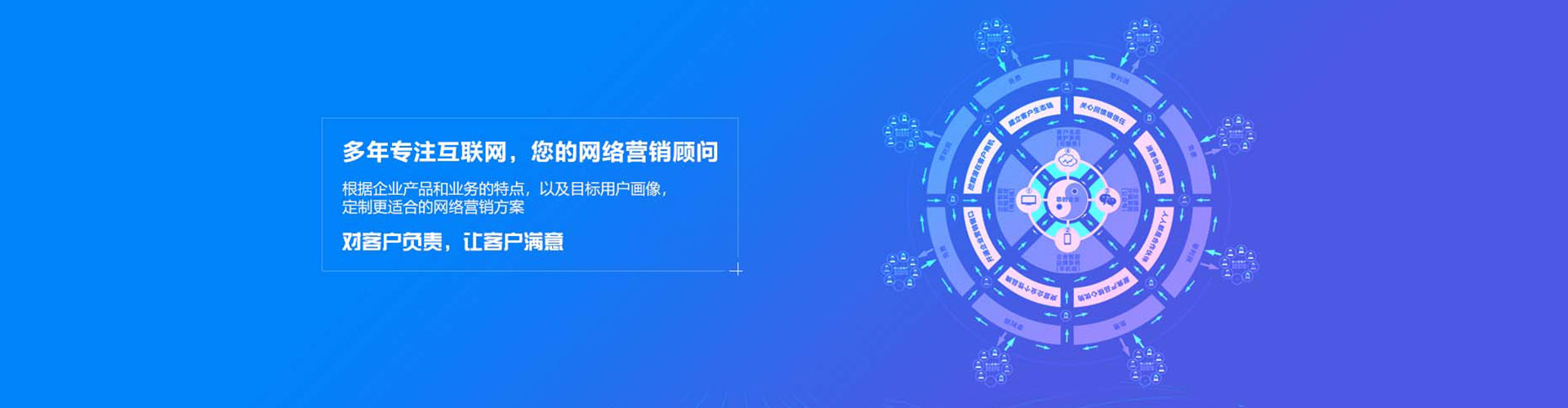 东昌网络推广开户